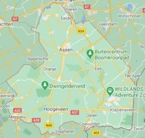 locatie drenthe coronatest-assen.nl